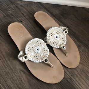 Jack Rogers Georgica Sandals